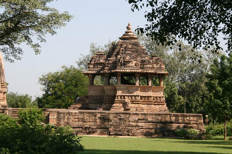 India & Nepal 2011 - 0874